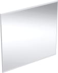 Tasopeili Geberit Option plus square 750x32x700 mm, alumiini 