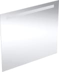 Tasopeili Geberit Option basic sguare 800x32x700 mm, alumiini 