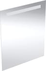 Tasopeili Geberit Option basic sguare 600x32x700 mm, alumiini 