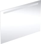 Tasopeili Geberit Option basic sguare 1000x32x700 mm, alumiini 