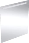 Tasopeili Geberit Option basic sguare 800x32x900 mm, alumiini 