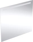 Tasopeili Geberit Option basic sguare 1000x32x900 mm, alumiini 