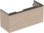 Alakaappi Geberit Acanto 1184x475x541 mm, tammi 