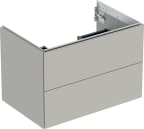 Alakaappi Geberit One 740x470x504 mm, greige 