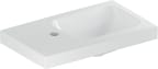 Pesuallas Geberit iCon Light 530x310x130 mm, valkoinen 