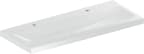 Pesuallas Geberit iCon Light 1200x480x160 mm, valkoinen 