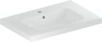 Pesuallas Geberit iCon Light 900x480x160 mm, valkoinen 