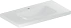 Pesuallas Geberit iCon Light 900x480x160 mm, valkoinen 