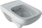 Seinä-WC Geberit Renova Plant 540 mm, valkoinen 