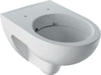 Seinä-WC Geberit Renova 540 mm, valkoinen 