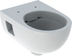 Seinä-WC Geberit Renova 530 mm, valkoinen/keratect 