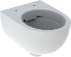 Seinä-WC Geberit Renova Compact 490 mm, valkoinen 