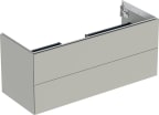 Alakaappi Geberit One 1184x470x504 mm, greige 