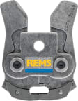 Puristuspihti Rems FlowFit GFFb 16-40 