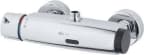 Suihkuhana Mora Armatur Tronic 720333 