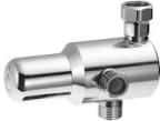 Esisekoitusventtiili Mora Armatur 430101 