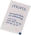 Hanarasva Mora Armatur 891029.AE 
