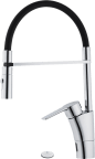 Keittiöhana Mora Armatur Cera Duo 242480 