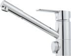 Keittiöhana Mora Armatur Cera 245031 