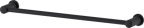 Pyyhetanko Mora Armatur 500 mm mattamusta, pieni 