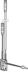 Sensori Oras 1018205V 3/9V, ilman Bluetoothia 