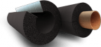 Solukumiletku Kaiflex ST+ SK 13x012 1,2 m 120 m/pkt itseliimautuva 