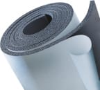 Solukumi rulla liimapinta Kaiflex EF SK 10 mm 10 m² 
