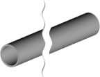 Teräsputki hitsattu HST EN 10217-7 114,3x4,0 EN 1.4404 TC1 peitattu 