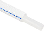 Käyttövesiputki suojaputkessa Uponor PEX Aqua pipe 15x2,5-25/20 sininen raita 50 m 