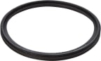 Tiiviste sadevesiputkeen Uponor IQ OD400 EPDM IQ/Ultra double 