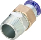 Puristusyhdistäjä HST Altech M-Press 15x1/2" UK 