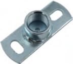 Runkolevy Fischer GPSR 1/2"-muhvilla 
