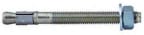 Kiila-ankkuri HST Fischer FBN II 8/10 8x71 mm A4 50 kpl/ltk 