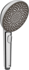 Käsisuihku Oras Aurelia 242703, 110 mm kromi 