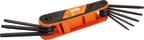 Avainsarja torx Bahco nyrkkimalli BE-8975B 