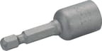Kuusiohylsy Bahco magneetilla KM6750-10-1P 