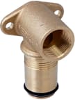 Viemäröintikulma Merika Maija 3/4"x28/32 632 