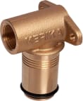 Viemäröintikulma MS Merika Maija 1/2"X28 6321 