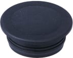 Lattiakaivon puhdistustulppa Merika 31 mm 