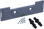 Muuraustuki Merika 150 mm hanakulmarasialle 2201 