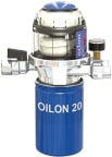 Öljypoltinvaraosa Oilon Plus 1-putkijärjestelmä 
