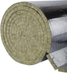 Lamellimatto Paroc Hvac Lamella Mat AluCoat 100x1000x2500 mm 2,5 m² 
