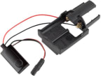 Elektroniikkayksikkö Mora Armatur vakio, Tronic 
