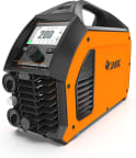 Tig-hitsauskone Jasic EVO20 TIG 200P ACDC PFC LCD-näytöllä 