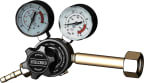 Virtaussäädin Steelcroco Eco 58 Argon 0-30 l/min 