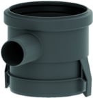 Korotuskappale Unidrain 2830 - H-95 mm 