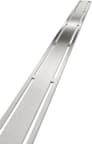 Ritilä RST Unidrain ClassicLine 600 mm, harjattu, Anniversario 