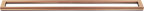 Kehys Unidrain kupari 1000/12 