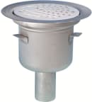 Pystykaivo Purus Balder 50 p 