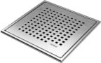 Neliökansi RST Purus Square Chess 200x200 mm 